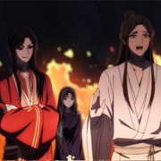 S1.E11: Right and Wrong, Buried in the Sand