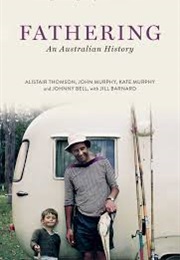 Fathering (Alistair Thomsen Et Al)