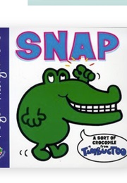 Snap (Roger Hargreaves)