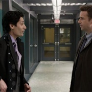 S2.E6: Second Truths