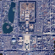 Beijing Central Axis