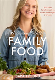 Family Food (Sarah Pound)