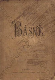 Básně (Josef Václav Sládek)