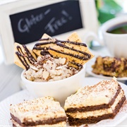 Gluten-Free Baked Goods