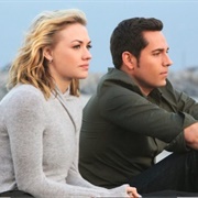 Charah (Chuck and Sarah, Chuck)