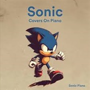 Sonic Piano - Sonic Covers on Piano
