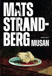 Musan (Mats Strandberg)