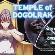 Temple of Dogolrak