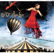 The Near Demise of the High Wire Dancer - Antje Duvekot