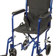 Portable Wheelchairs