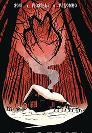 Red Leaves (Massimo Rossi)