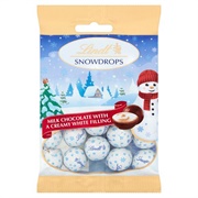 Lindt Snowdrops