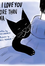 P.S. I Love You More Than Tuna (Sarah Chauncey)