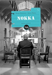 Nokka - Kiven Sisällä (Harri Nykänen & Jouni Tervo)