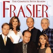 Frasier Season 5