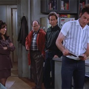 S7.E21: The Wait Out