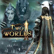 Two Worlds II