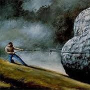 Feels Like a Burden to Others