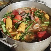 Uruguayan Puchero (Uraguay)