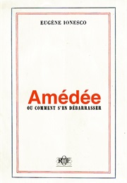 Amedee (Ionesco, Eugene)
