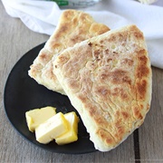 Soda Farls