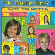 The Partridge Fanily - Up to Date