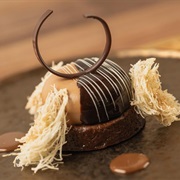 Wilde-Best Wildebeest