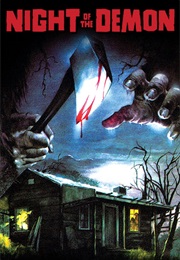 Night of the Demon (1983)