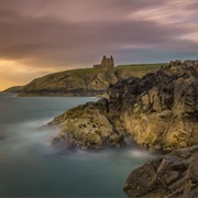 Galloway & Southern Ayrshire Biosphere Reserve, Scotland