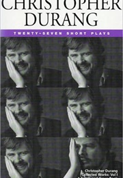 DMV Tyrant (Christopher Durang)