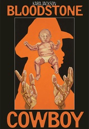 Bloodstone Cowboy (Kara Jackson)