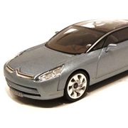 Citroën C-Airdream 2002