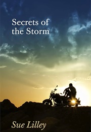 Secrets of the Storm (Sue Lilley)