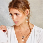 Dreamcatcher Jewelry