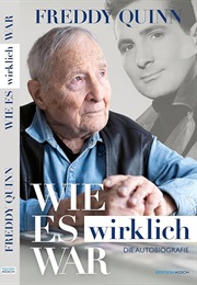 Freddy Quinn - Die Autobiografie (Freddy Quinn)