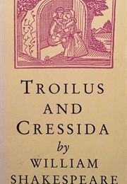 Troilus and Cressida (William Shakespeare)
