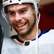 Brandon Hagel (Tampa Bay Lightning)