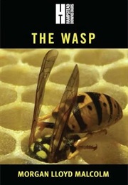 The Wasp (Malcolm, Morgan Lloyd)