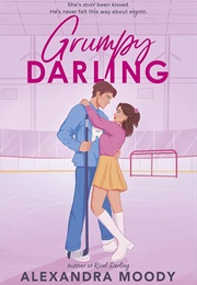 Grumpy Darling (Alexandra Moody)