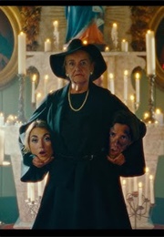 Cari Cari - My Grandma Says We Have No Future (2023)