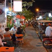 Street 51, Phnom Penh