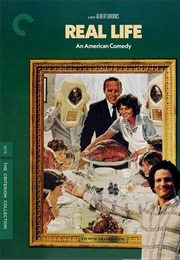 Real Life (1979)