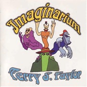 The Worm Graveyard - Terry Scott Taylor