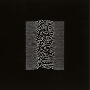Joy Division - Candidate