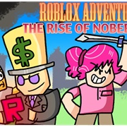Roblox Adventure 3