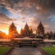 Prambanan Temple