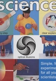 My Big Science Book (Mugford)