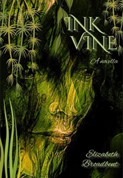 Ink Vine (Elizabeth Broadbent)