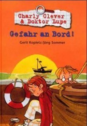 Gefahr an Bord! (Gerit Kopietz)