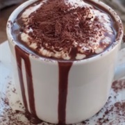 Hot Chocolate